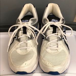 Men’s ASICS Gel-Contend 2, sz10